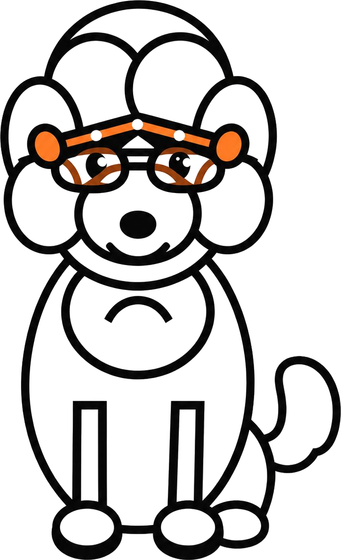 Mascot — Lola